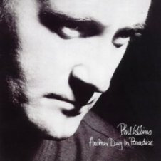 Обложка Phil Collins – Another Day In Paradise