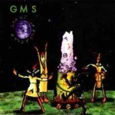 Обложка GMS – Ill Be Back