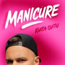 Обложка KARTA SVITU – Манікюр