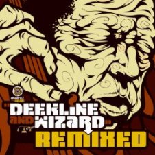 Обложка Deekline & Wizard – Keep It Pushing