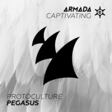 Обложка Protoculture – Pegasus