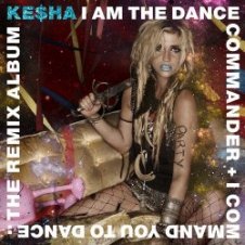 Обложка Kesha – Blow (Cirkut Remix)
