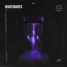 Обложка Bloodlike, Cammy & ECHO – Nightmares
