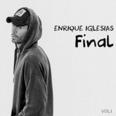 Обложка Enrique Iglesias – CHASING THE SUN