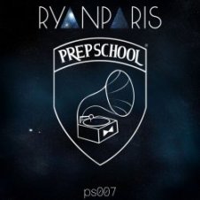 Обложка Ryan Paris – Heaven