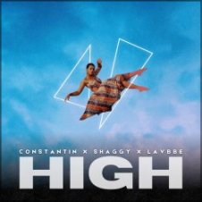 Обложка Lavbbe & Shaggy & Constantin – HIGH