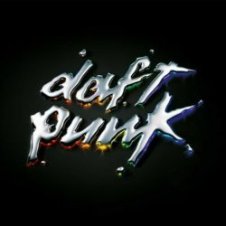 Обложка Daft Punk – Around The World