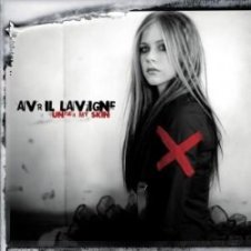 Обложка Avril Lavigne – Together