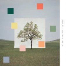 Обложка Washed Out – A Sign