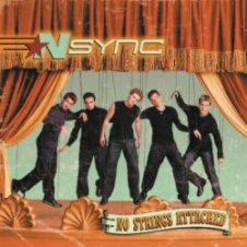 Обложка *NSYNC – Bye bye bye