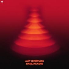 Обложка Bassjackers – Last Christmas