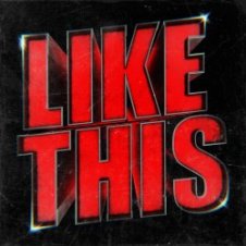Обложка Blanke & EDDIE – Like This