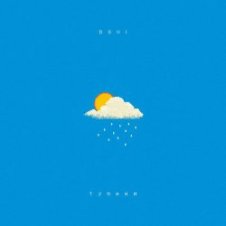 Обложка DOVI – Тумани