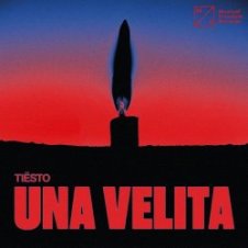 Обложка Tiesto – Una Velita