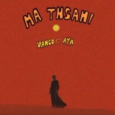 Обложка Vanco & AYA – Ma Tnsani (Yalla Habibi)