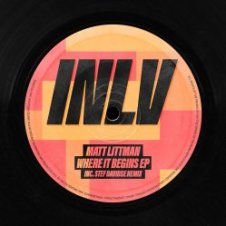 Обложка Matt Littman – Free Your Mind (Original Mix)