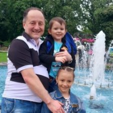 Обложка Евгений Косенков – Подарил господь мне внука