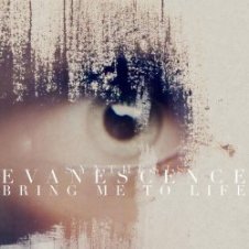 Обложка Evanescence – Bring Me to Life (Synthesis)