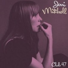 Обложка Joni Mitchell – I Had a King