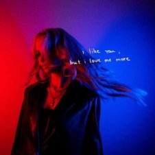 Обложка Olivia – Color Me In