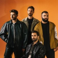 Обложка Adonis – Good Intentions