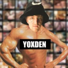 Обложка YOXDEN – Кожну ночь перед сном
