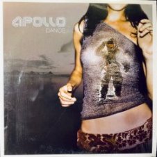Обложка Apollo – Dance 2007 [Miami Made Remix]