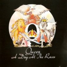 Обложка Queen – Tie Your Mother Down