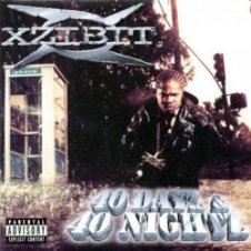 Обложка Xzibit – Chamber Music