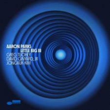 Обложка Aaron Parks – Locked Down