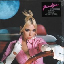 Обложка Dua Lipa Vs David Guetta Vs Freaks – IDGAF Vs When Love Takes Over Vs The  Creeps