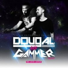 Обложка Dougal & Gammer, Jenna – Kryptonite