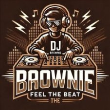 Обложка DJ Brownie – Feel This