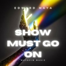 Обложка Queen – The Show Must Go On
