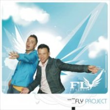 Обложка Fly Project – In love again
