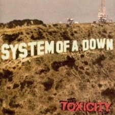 Обложка System of a Down – Deer Dance