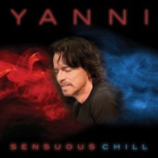 Обложка Yanni – A Walk in the Rain