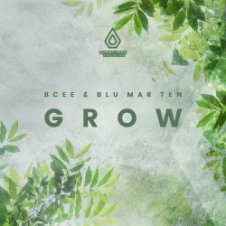 Обложка Blu Mar Ten – Avenue Of Faith