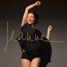 Обложка Jeanne Cherhal – Le Cri Des Loups
