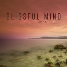 Обложка Thomas Lemmer – Blissful Mind