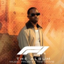 Обложка Roddy Ricch – Underdog (From F1® The Movie)