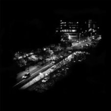 Обложка Bob Moses – Tearing Me Up (Edit)