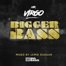 Обложка Mr. Virgo – Bush Docta