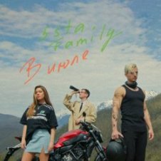 Обложка 5sta Family – В июле