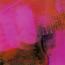 Обложка My Bloody Valentine – Blown A Wish