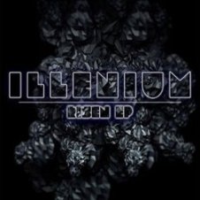 Обложка Illenium & Said The Sky – Painted White