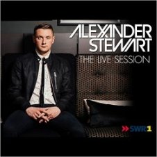 Обложка Alexander Stewart – Call Me