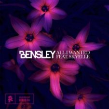 Обложка Bensley, Skyelle – All I Wanted