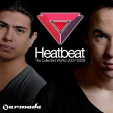 Обложка Heatbeat – Bloody Moon