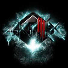 Обложка Skrillex – Rock N. Roll Will Take You To The Mountain